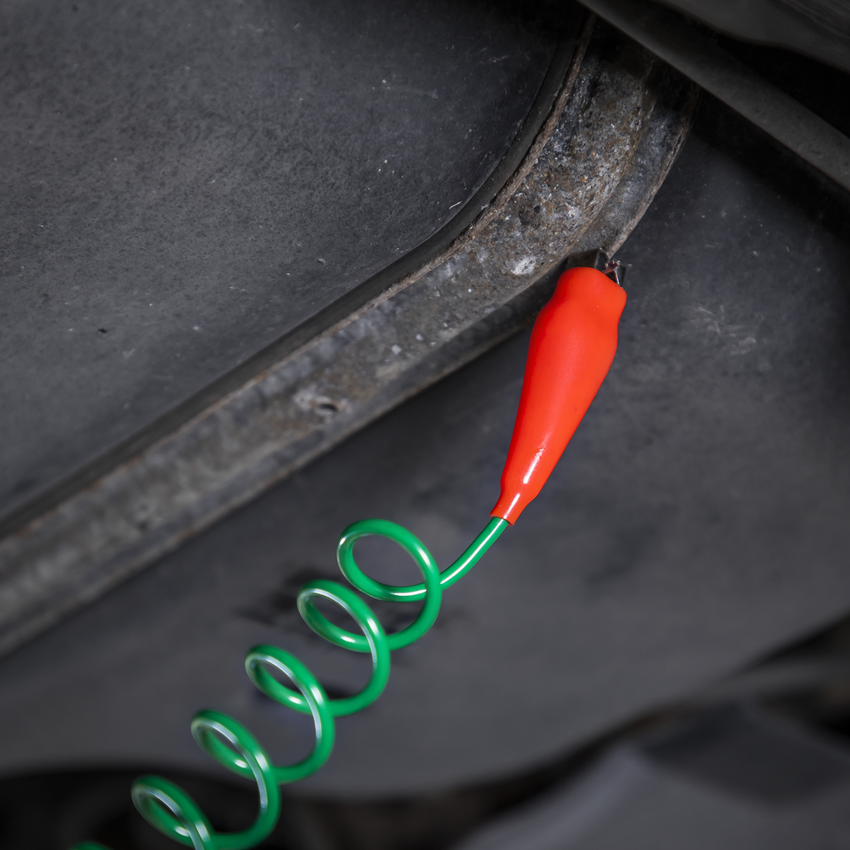 Fuel Tank Cradle, 565kg (FTC01)