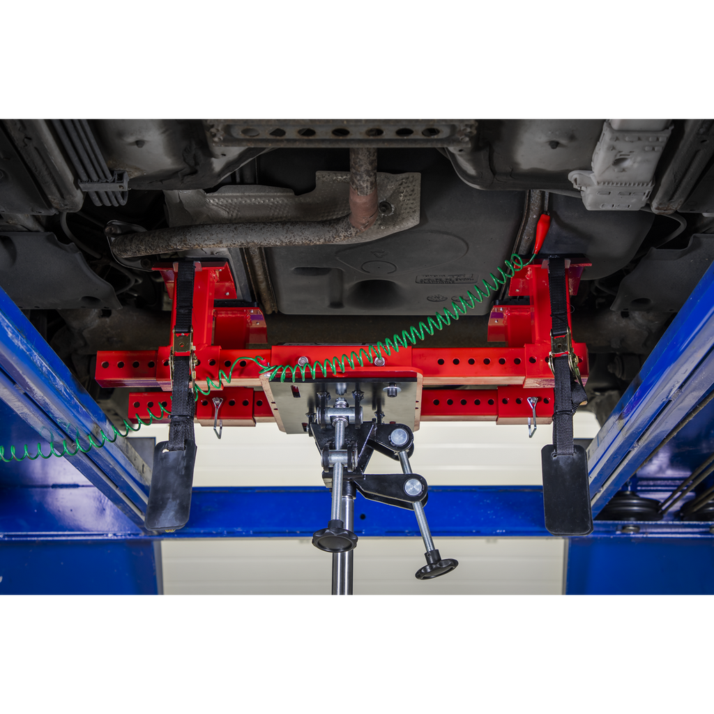 Fuel Tank Cradle, 565kg (FTC01)
