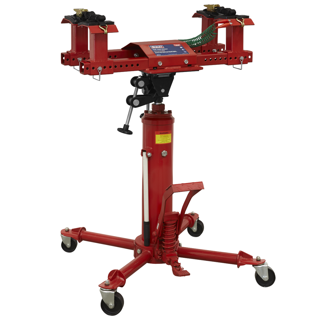 Fuel Tank Cradle, 565kg (FTC01)