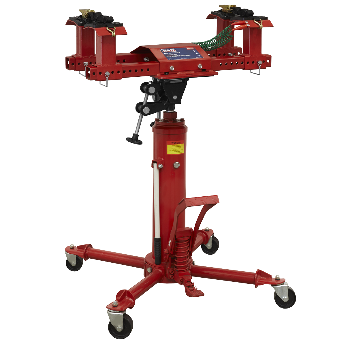 Fuel Tank Cradle, 565kg (FTC01)