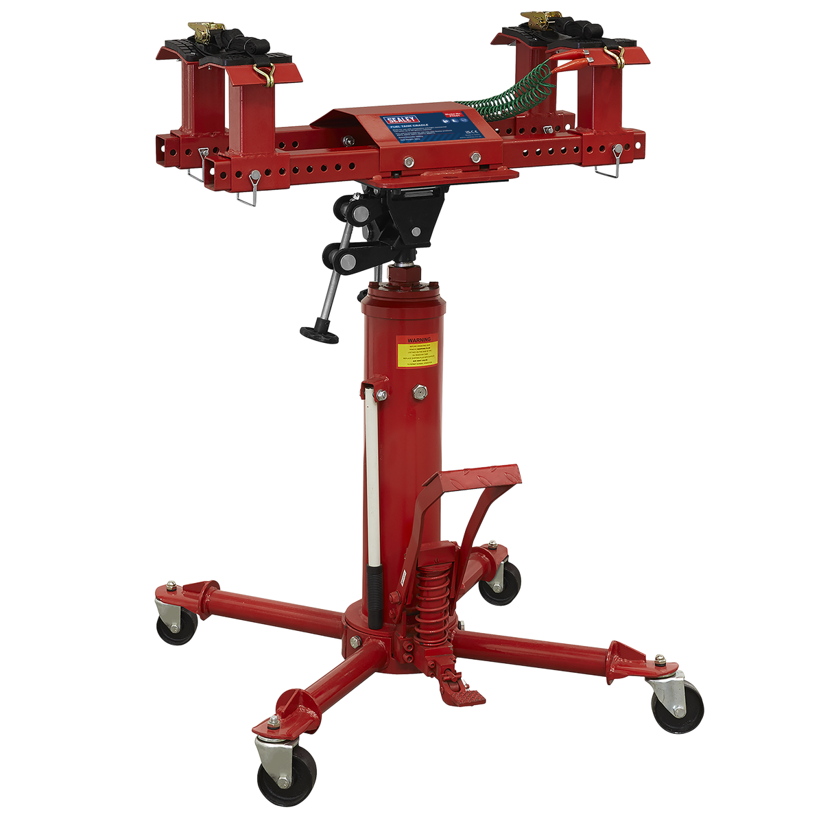 Telescopic Vertical Transmission Jack 500kg