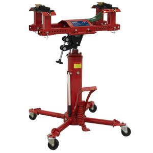 Telescopic Vertical Transmission Jack 500kg