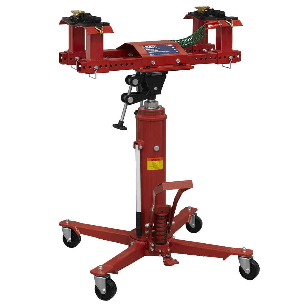 Fuel Tank Cradle, 565kg (FTC01)