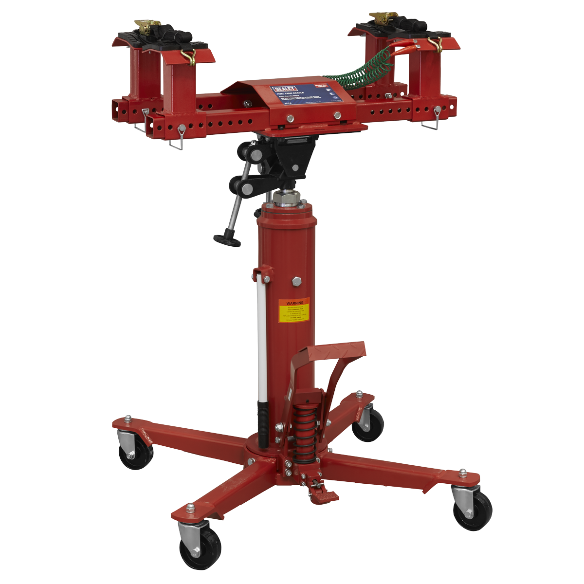 Fuel Tank Cradle, 565kg (FTC01)