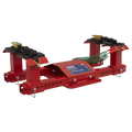 Fuel Tank Cradle, 565kg (FTC01)