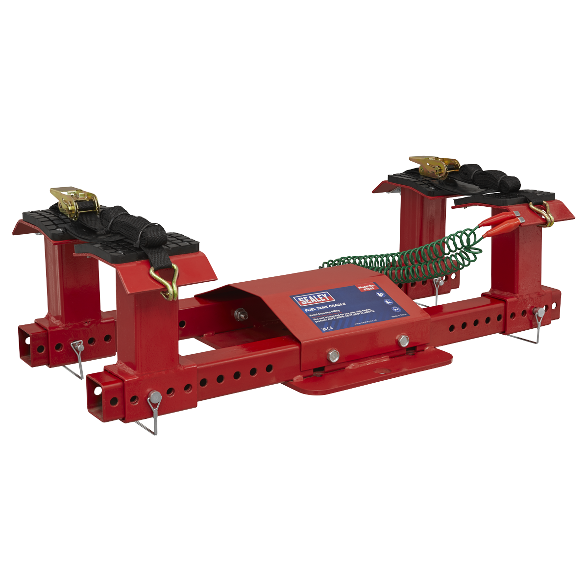 Fuel Tank Cradle 565kg Capacity
