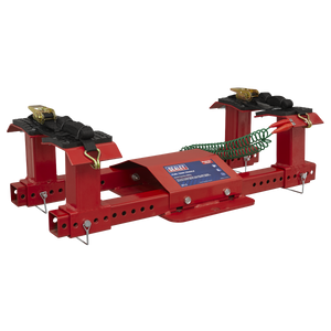 Sealey FTC01 Fuel Tank Cradle, 565kg Capacity