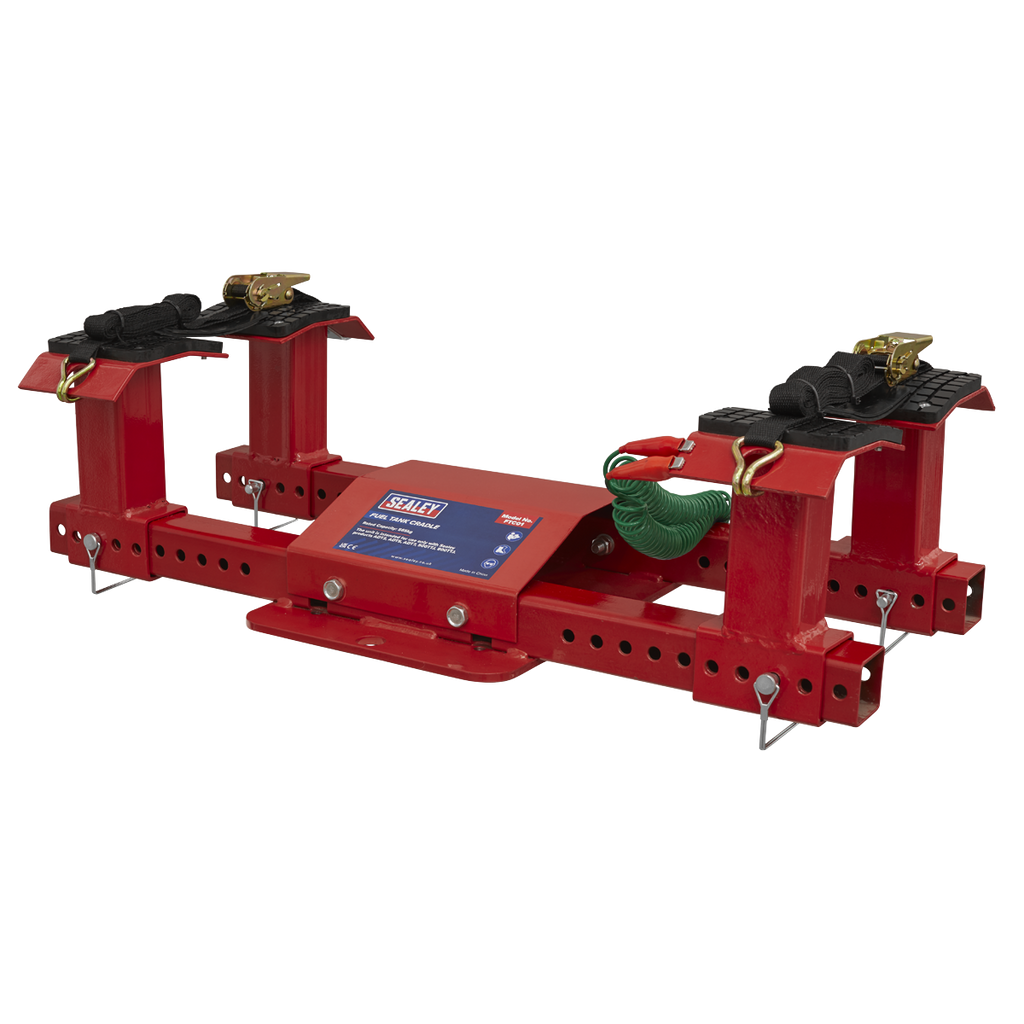 Fuel Tank Cradle, 565kg (FTC01)
