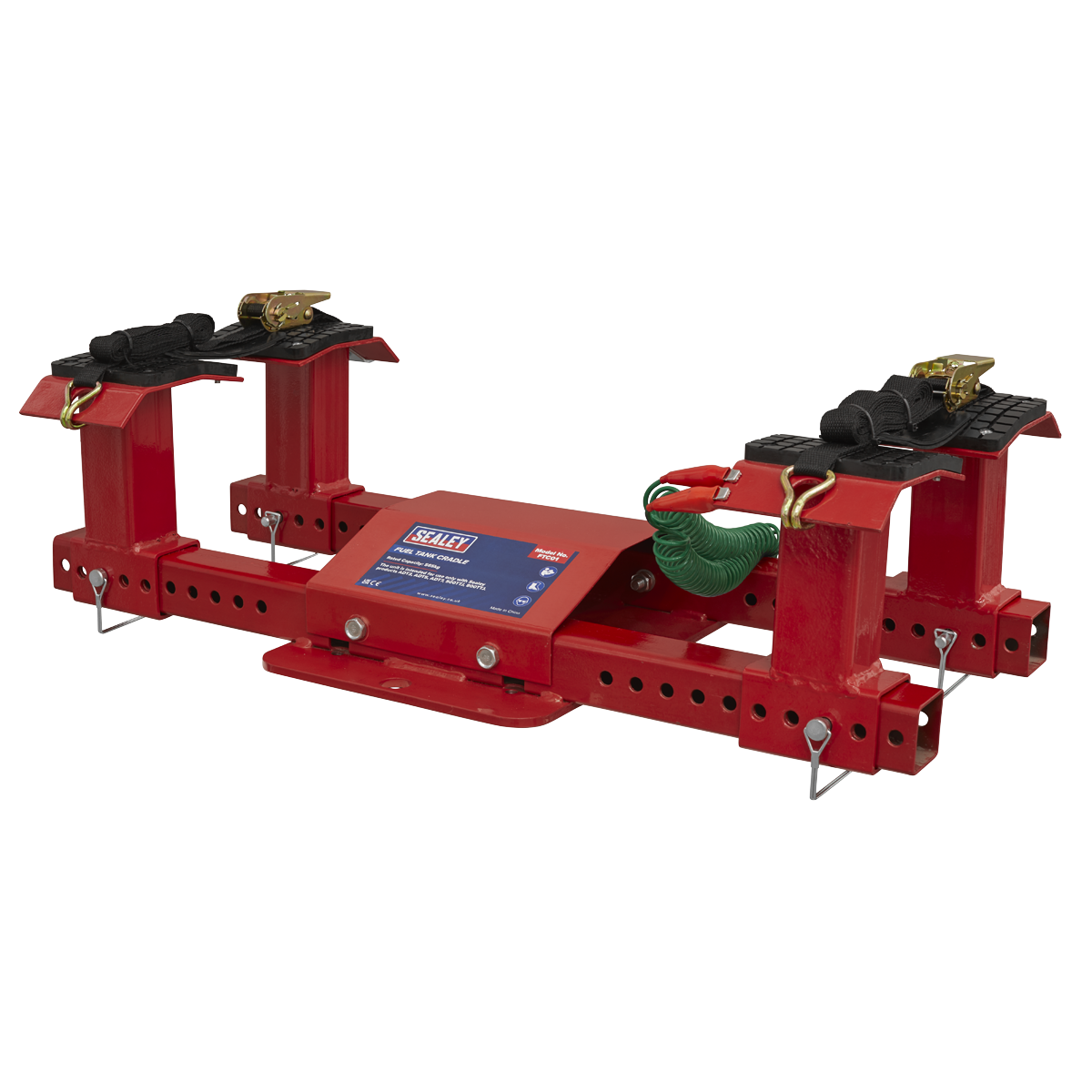 Fuel Tank Cradle, 565kg (FTC01)