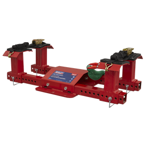 Sealey FTC01 Fuel Tank Cradle, 565kg Capacity