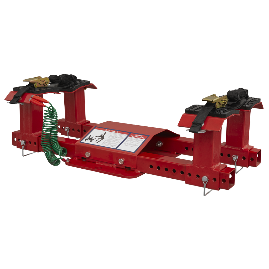 Fuel Tank Cradle, 565kg (FTC01)