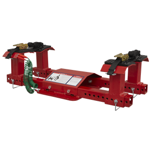 Sealey FTC01 Fuel Tank Cradle, 565kg Capacity