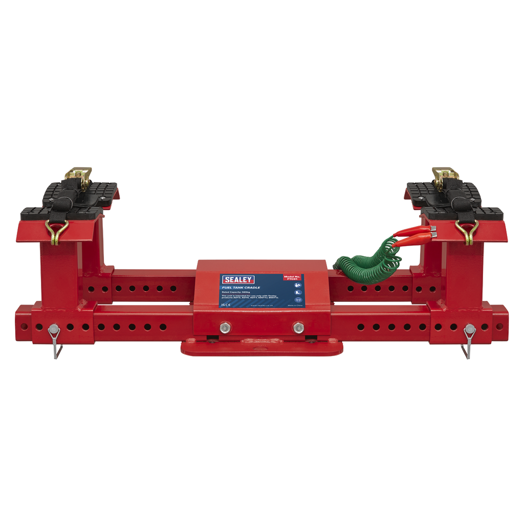 Fuel Tank Cradle, 565kg (FTC01)