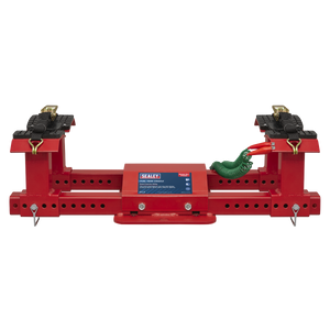 Sealey FTC01 Fuel Tank Cradle, 565kg Capacity