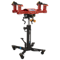 Viking Transmission Jack with Fuel Tank Cradle Combo, 500kg (FTC500COMBO)