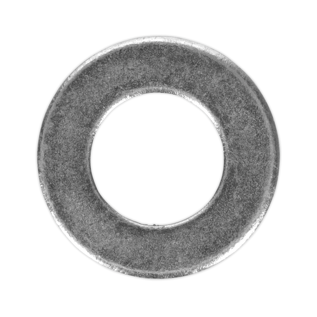 Zinc Plated Form A Flat Washer M14 x 28mm, DIN 125 - Pack of