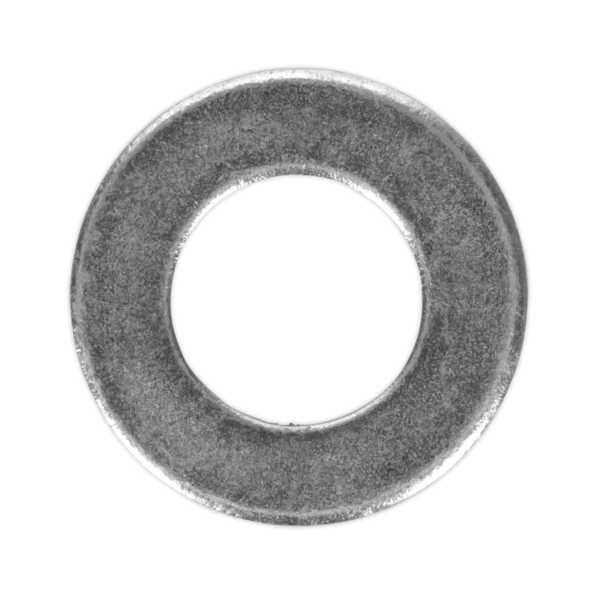 Zinc Plated Form A Flat Washer M14 x 28mm, DIN 125 - Pack of 50