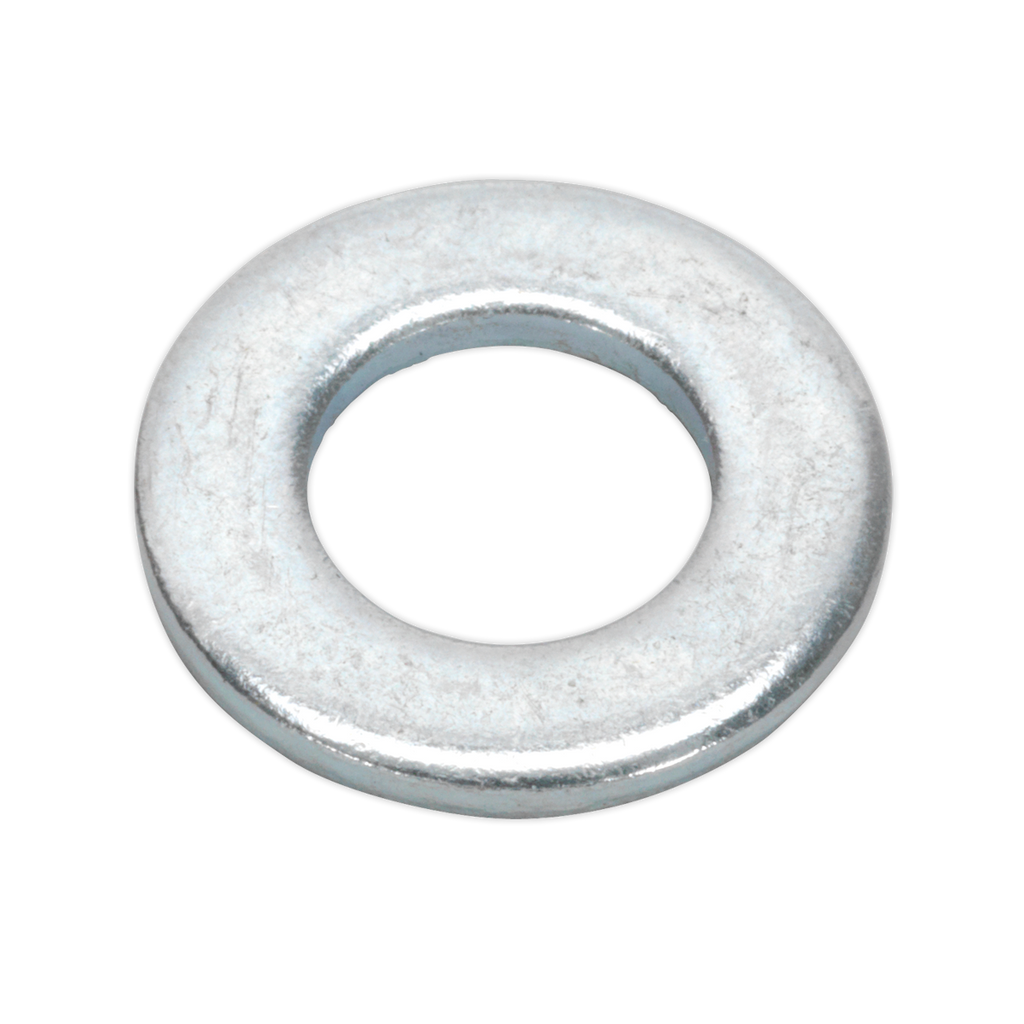 High Tensile Setscrew, Nut & Washer Assortment M8 220pc