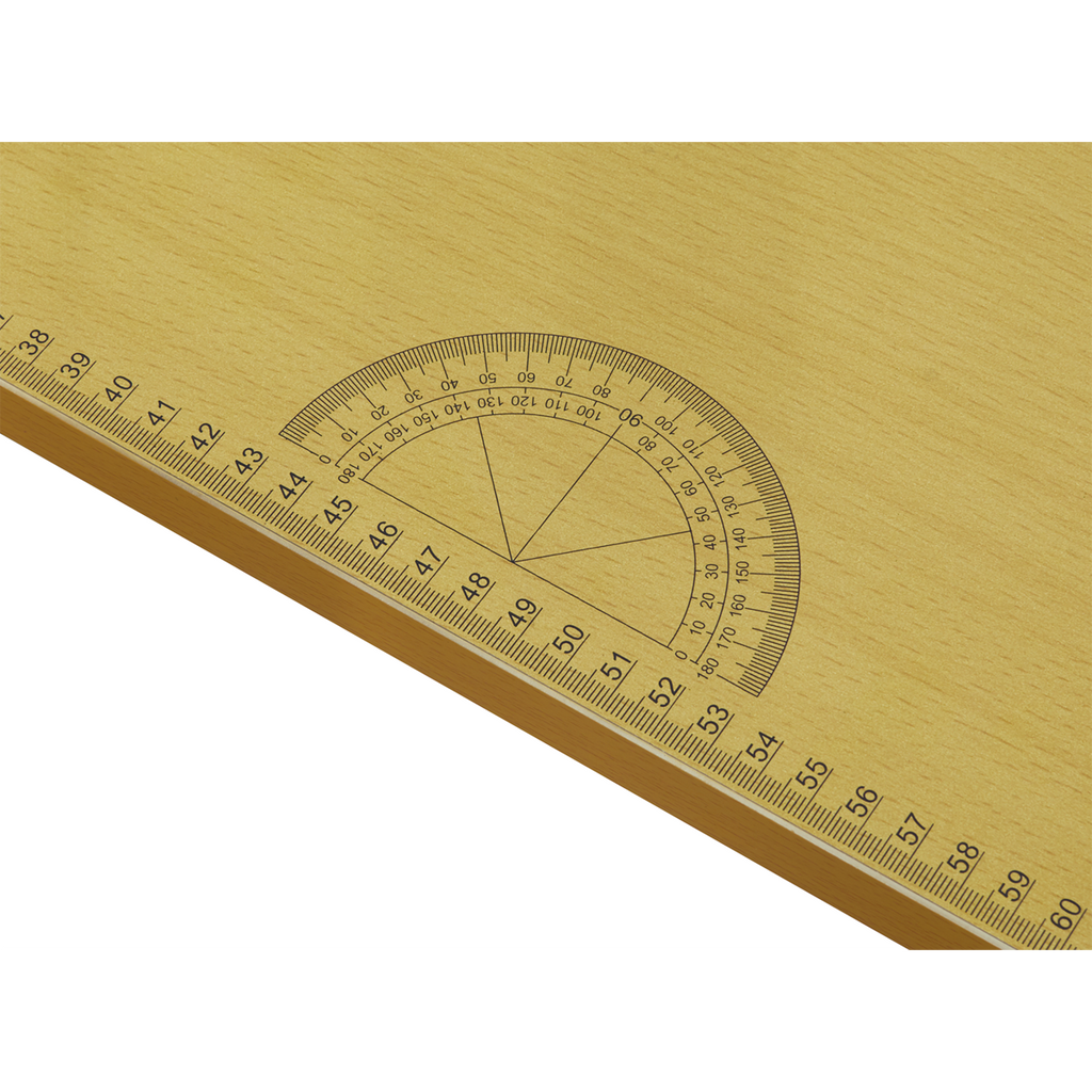 Portable Folding Workbench