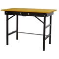 Portable Folding Workbench