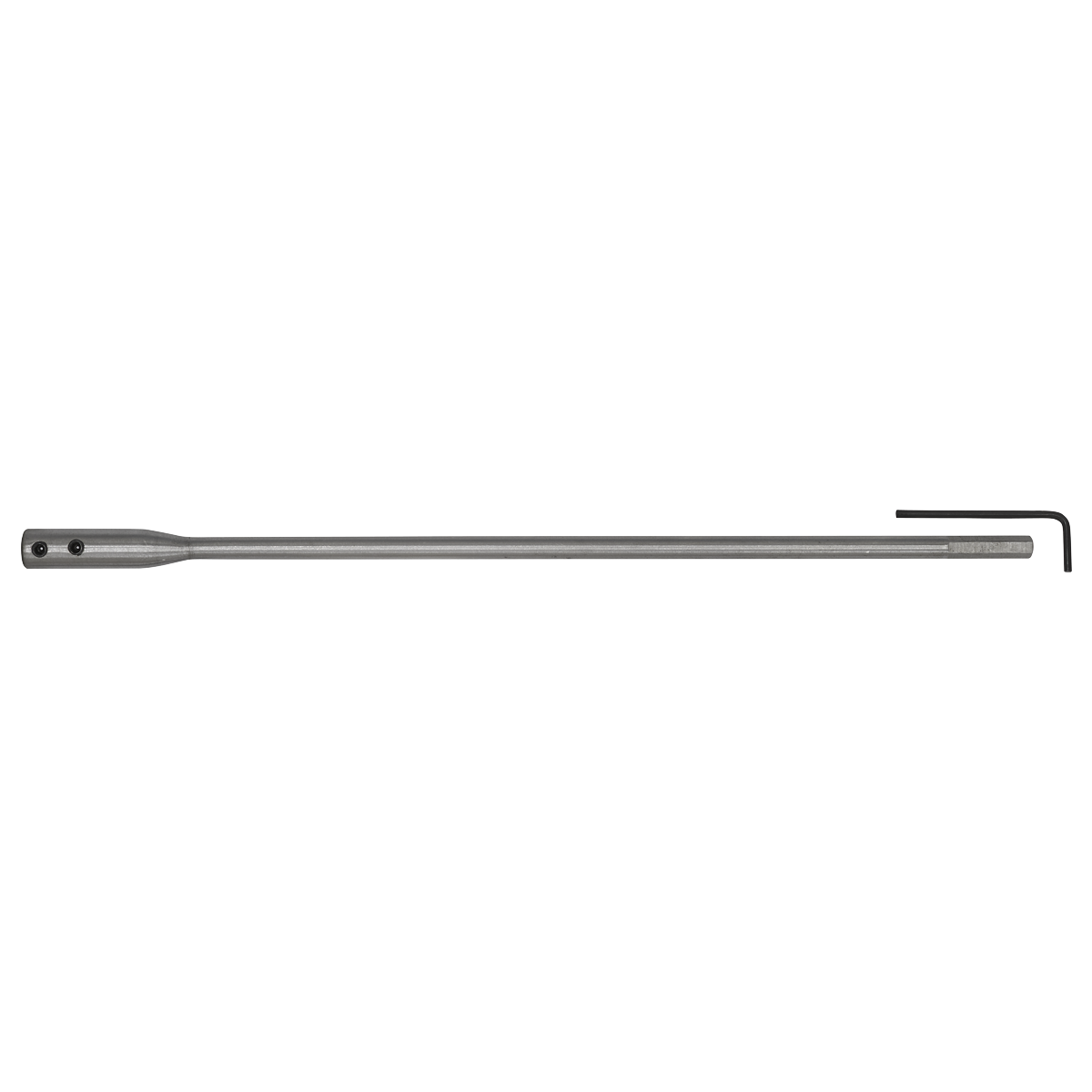 Worksafe® Flat Wood Bit Extension 300mm