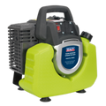 Petrol Inverter Generator, 2-Stroke Engine, 1000W 230V (G1000I)