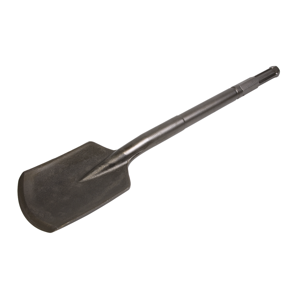 Clay Spade 110 x 520mm - Hilti TP805/TE905/TE1000