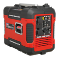 2000W Inverter Generator 4-Stroke Engine 230V