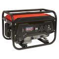 2200W Generator 6.5hp 4-Stroke Engine 230V