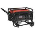 3100W Generator 7hp 4-Stroke Engine 230V