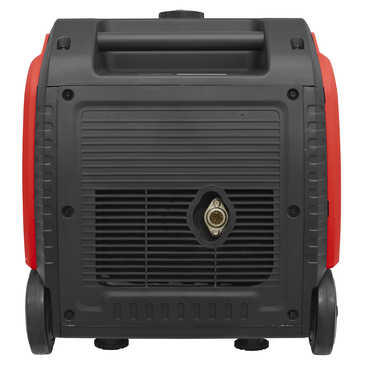 3500W Inverter Generator 4-Stroke Engine 230V