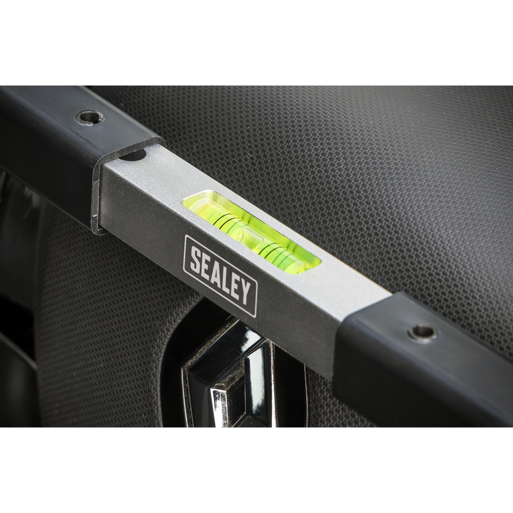 Steering Wheel Level