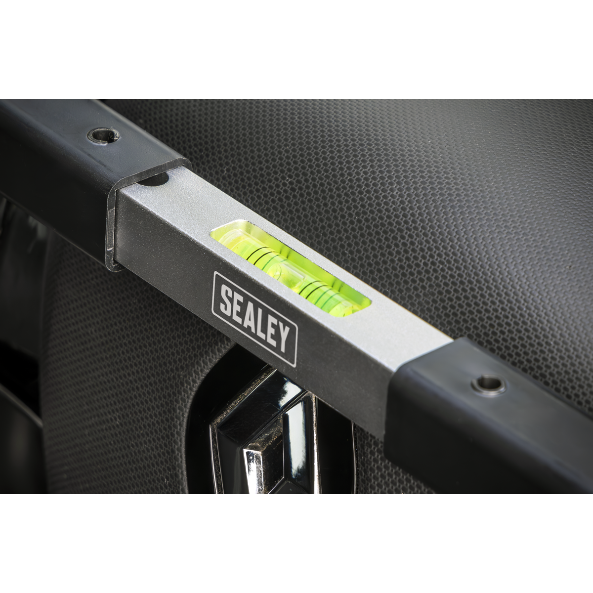 Steering Wheel Level
