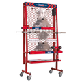 4-Wheel Laser Wheel Aligner