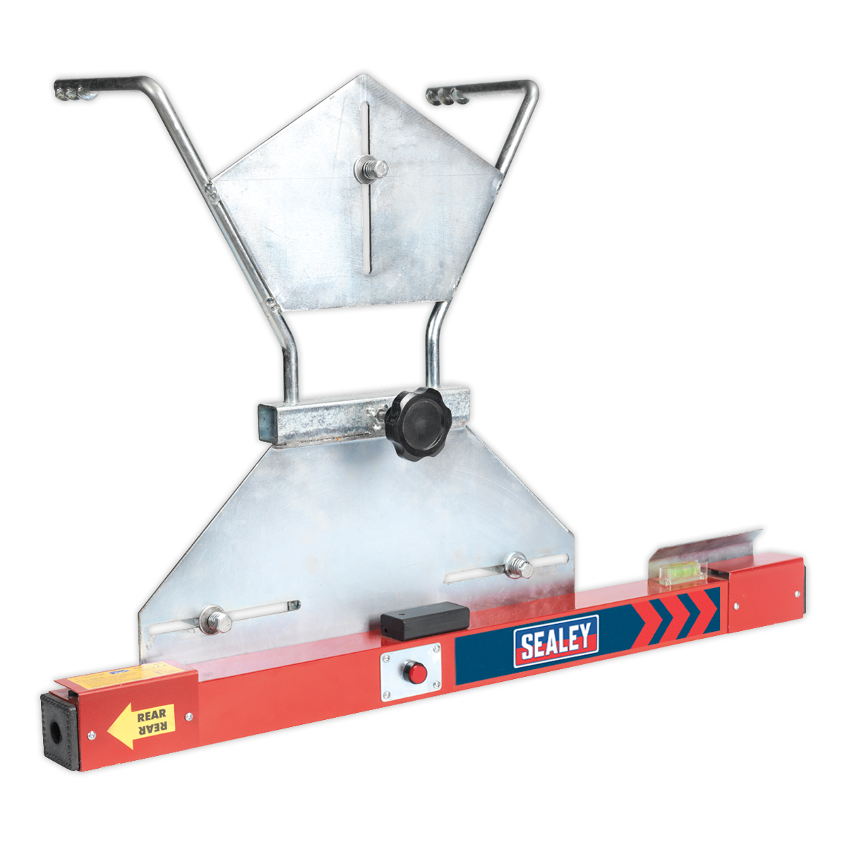 4-Wheel Laser Wheel Aligner