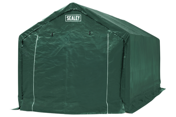 Car Port Shelter 3 x 6 2.7m