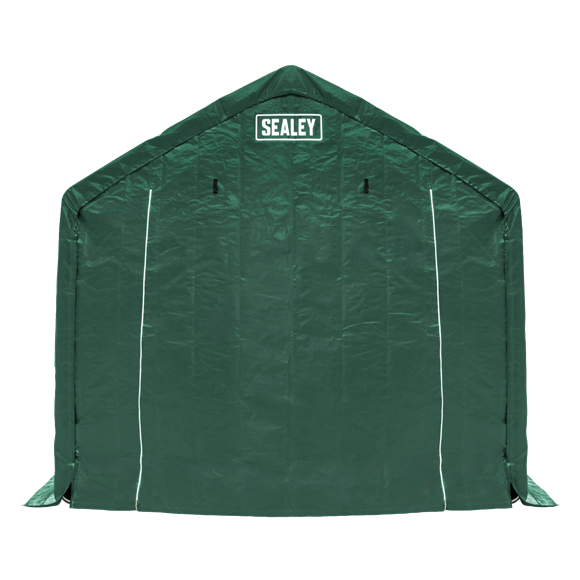 Car Port Shelter 3 x 6 2.7m