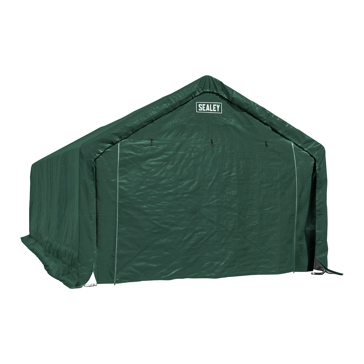 Car Port Shelter 4 x 8 x 3.05m