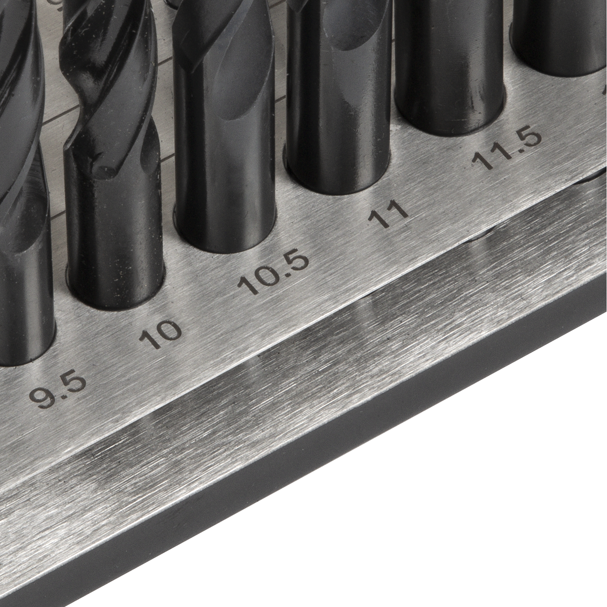 Drill Bit Stand 1-13mm
