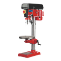 Bench Mounting Pillar Drill 16-Speed 550W/230V