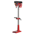 Floor Standing Pillar Drill 12-Speed 370W/230V
