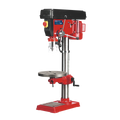 Bench Mounting Pillar Drill 16-Speed 650W/230V
