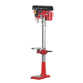 Floor Standing Pillar Drill 16-Speed 550W/230V
