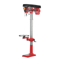 Floor Standing Radial Pillar Drill 5-Speed 550W/230V