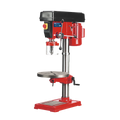 Bench Mounting Pillar Drill 16-Speed 750W/230V