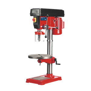 Bench Mounting Pillar Drill 16-Speed 750W/230V