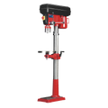 Floor Standing Pillar Drill Variable Speed 650W/230V