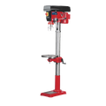 Floor Standing Pillar Drill 16-Speed 650W/230V