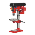 Bench Mounting Pillar Drill 5-Speed 370W/230V
