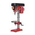 Bench Mounting Pillar Drill 12-Speed 370W/230V